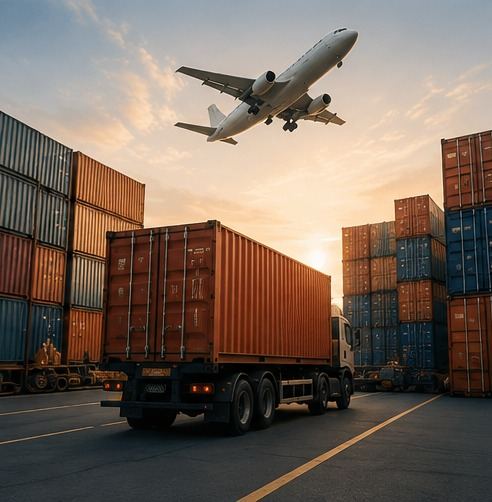 Retail and export