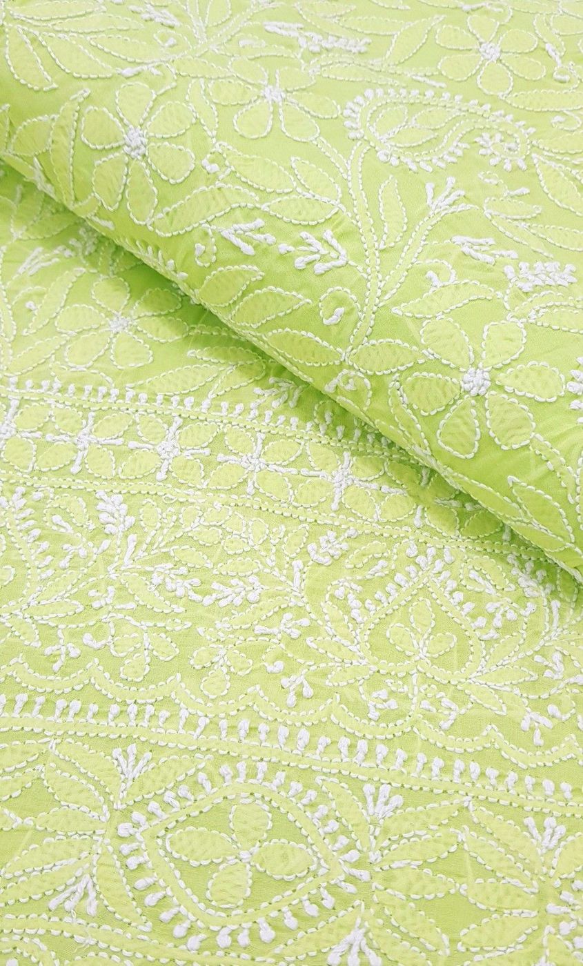 Pastel dobby fabric texture