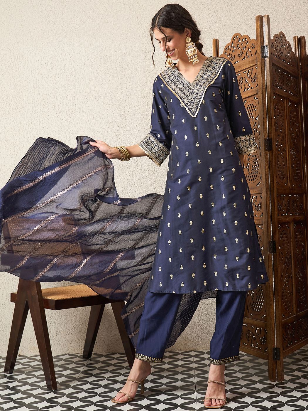 United garment collection 19